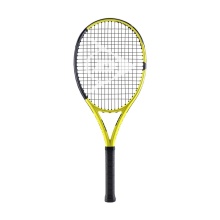 Dunlop by Srixon SX Team 280 100in/280g 2022 gelb Freizeit-Tennisschläger - besaitet -